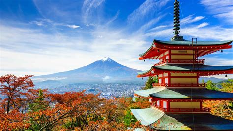 tour to japan from india